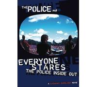 The Police - Everyone Stares: The Police Inside Out