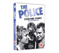 The Police: Everyone Stares - The Police Inside Out (DVD)
