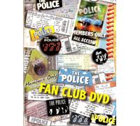 The Police Fan Club DVD