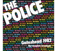The Police - Gateshead 1982: The Complete Broadcast [Import]