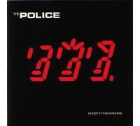 The Police - Ghost in Machine [Import]