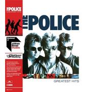 The Police Greatest Hits (Half-speed Mastering) (Vinyl)