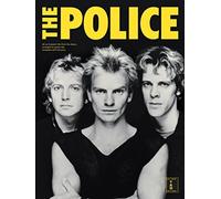 The Police – Greatest Hits – Mélodie, paroles et accords – Omnibus Press