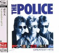 Greatest Hits [Import]