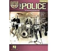 The Police, Guitar Play-Along