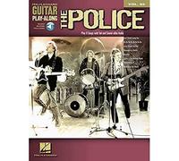 The Police: Guitar (85)