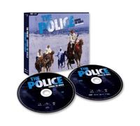 The Police: Live From Around The World (DVD + CD Set) [Region Free] - DVD NEUF