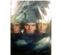 The Police - Live in Concert - Ghost in the Machine Tour DVD (Region 1, 2, 3, 4, 5 and 6 Compatible)
