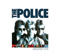 THE POLICE - Meilleures Chansons (2023) 2 LP Vinyle