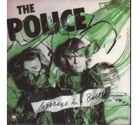 THE POLICE - Message in a bottle