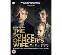 The Police Officer's Wife [Edizione: Regno Unito] [Import]