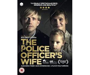 The Police Officer's Wife [Edizione: Regno Unito] [Import]
