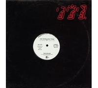 The Police: One World (Not Three) / Too Much Information [12 Inch Vinyl] [Vinyl LP]