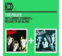 Police - Outlandos. [Import]