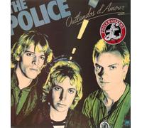 The Police - Outlandos d'amour (1978) [Import]
