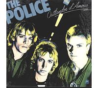 The Police - Outlandos d'amour-200g-Ltd [Import]
