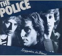 The police - Regatta de blanc