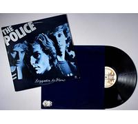 The Police - Reggatta de Blanc