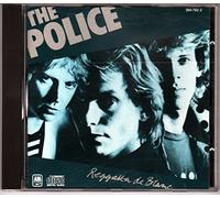 The Police - Reggatta De Blanc by Poly
