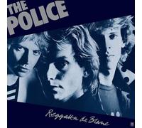 The Police - Reggatta De Blanc [New Vinyl LP]