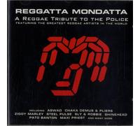 The Police – Reggatta Mondatta