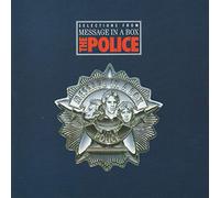 The Police - Selections From Message In A Box [UK Import]