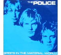 The Police - Spirits In The Material World