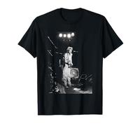 The Police Sting en concert avec Zenyatta Mondatta Tour 1980 T-Shirt