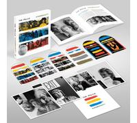 The Police - Synchronicity [40th Anniversary Super Deluxe Edition] [SHM-CD] [Import]