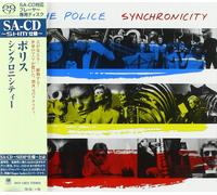 The Police Synchronicity (CD)