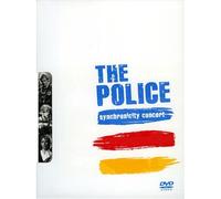 The Police - Synchronicity Concert