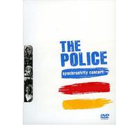 The Police - Synchronicity Concert - Mid Price