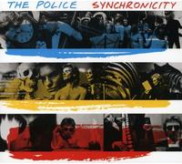 The Police - Synchronicity [New CD] Rmst, Digipack Packaging