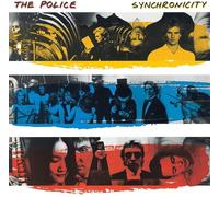The Police - Synchronicity [New Vinyl LP] 180 Gram