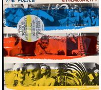 The Police - Synchronicity [Vinyl LP]