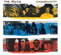 Synchronicity [Vinyl]