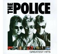 The Police - The Police - Greatest Hits [CD]