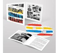 The Police - The Police - Synchronicity [Deluxe 2 CD]