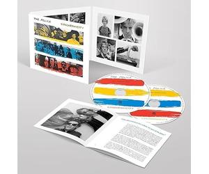 The Police - The Police - Synchronicity [Deluxe 2 CD]