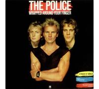 The Police - Wrapped Around your Finger