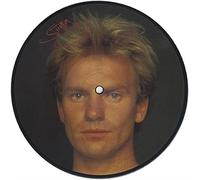 The Police - Wrapped Around Your Finger - Sting