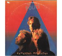 The Police - Zenyatta Mondatta (1980) [Import]
