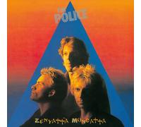 The Police - Zenyatta Mondatta - Limited Edition [Compact Discs] Japanese Mini-Lp Sleeve, Rmst, Special Ed, Shm Cd, Japan - Import