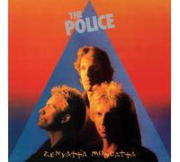 The Police - Zenyatta Mondatta [New Vinyl LP] 180 Gram