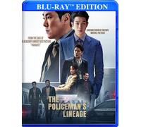 The Policeman's Lineage [Blu-Ray]