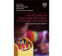 The Policies of Childcare and Early Childhood Education The Policies of Childcare and Early Childhood Education (Auteur)