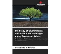 The Policy of Environmental Education in the Training of Young People and Adults