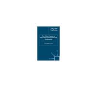 The Policy Process In International Environmental Governance