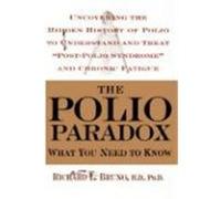 The Polio Paradox Richard L. Bruno (Auteur)