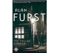 The Polish Officer Alan Furst (Auteur)